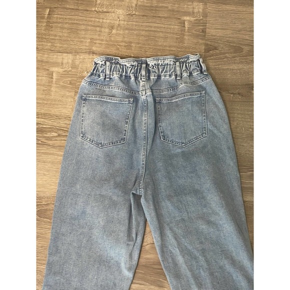 New without tags PacSun mom jeans large - Picture 8 of 10